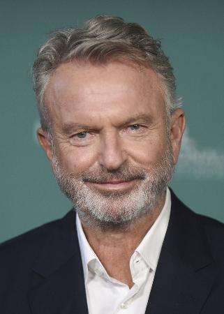 サム・ニールさん死去 ニュージーランドの俳優 | | 全国のニュース サム・ニールさん死去 ニュージーランドの俳優 | | 全国のニュース
