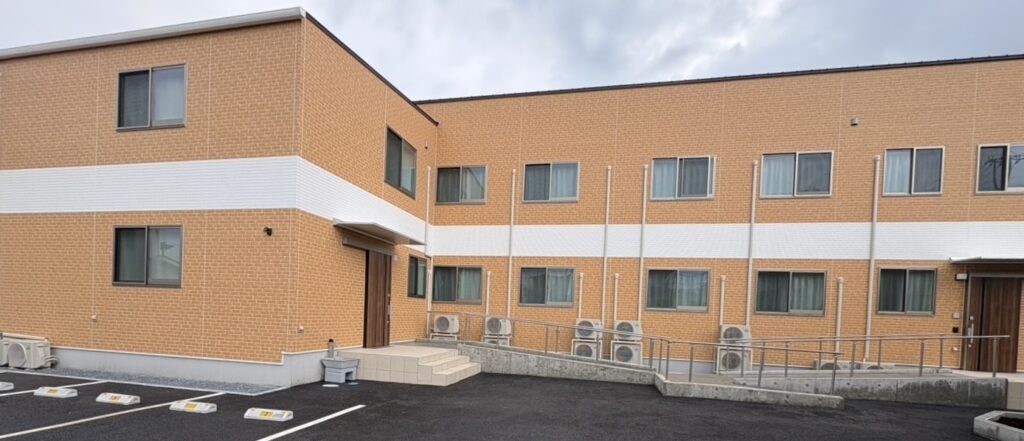 【栃木県内初・画期的なユニット型】 | NEWSCAST 株式会社日本リメイク