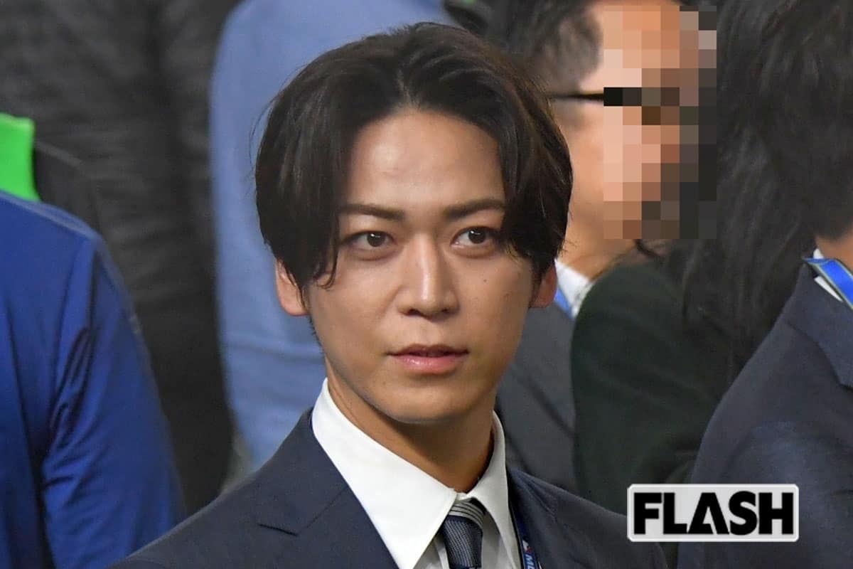 亀梨和也も二宮和也と同じ道…台湾訪問後に結婚発表で浮上した “和也の法則”、ファンが戦々恐々とする “残る1人” とは