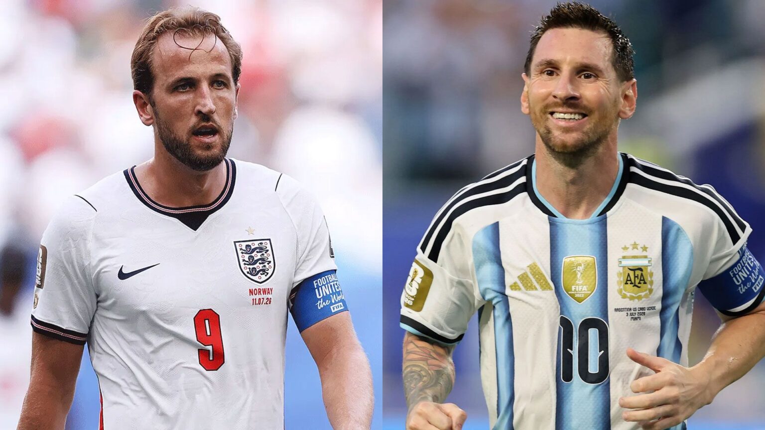 W杯イングランドvsアルゼンチンはいつ?何時から?試合日程・地上波放送/配信予定 | Goal.com 日本 Goal.com