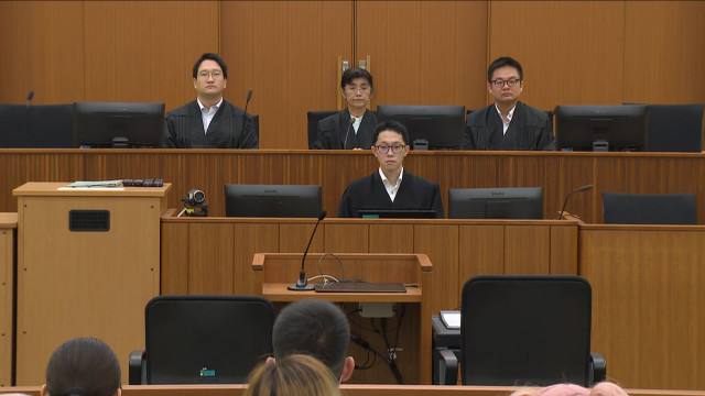 和歌山２歳児虐待死裁判　量刑の理由は　両親に拘禁刑８年の判決
