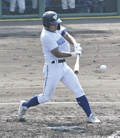 串本古座 初戦で涙のむ 第108回全国高校野球選手権和歌山大会