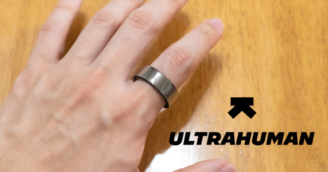 超軽量スマートリング「Ultrahuman Ring AIR」1か月使用レビュー!血液検査まで分析してライフスタイル改善(Saiga NAK)|dメニューニュース(NTTドコモ) 超軽量スマートリング「Ultrahuman Ring AIR」1か月使用レビュー!血液検査まで分析してライフスタイル改善
