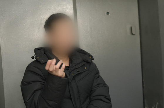 「北朝鮮兵を引き渡せばウクライナ国民数千人を釈放」…北朝鮮兵捕虜の韓国行きを阻んだロシア