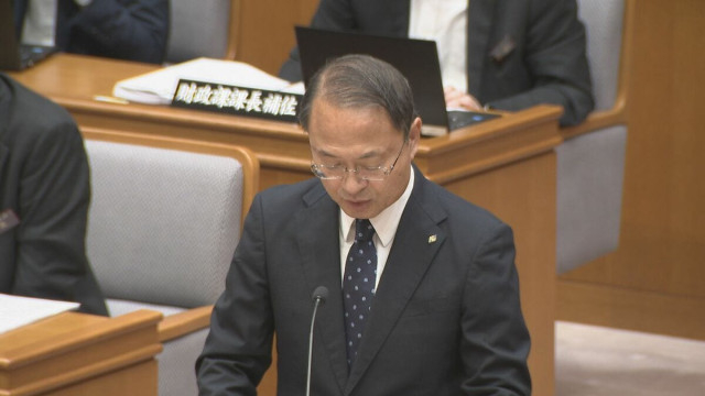 2027年度の国の予算編成で石川県が要望事項41項目を取りまとめる 地震・豪雨から復興や新病院支援など盛り込む