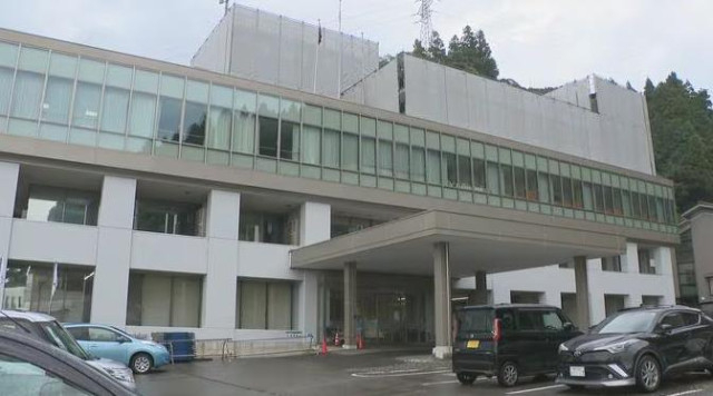石川・穴水町で住民半数にあたる3500人以上の個人情報入ったUSB紛失 町長が「再発防止の徹底に努める」