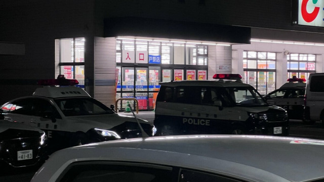 ドラッグストアで従業員のあごを突き刺し殺害しようとしたか 49歳の女を逮捕 「言いたくない」と供述 栃木・宇都宮市