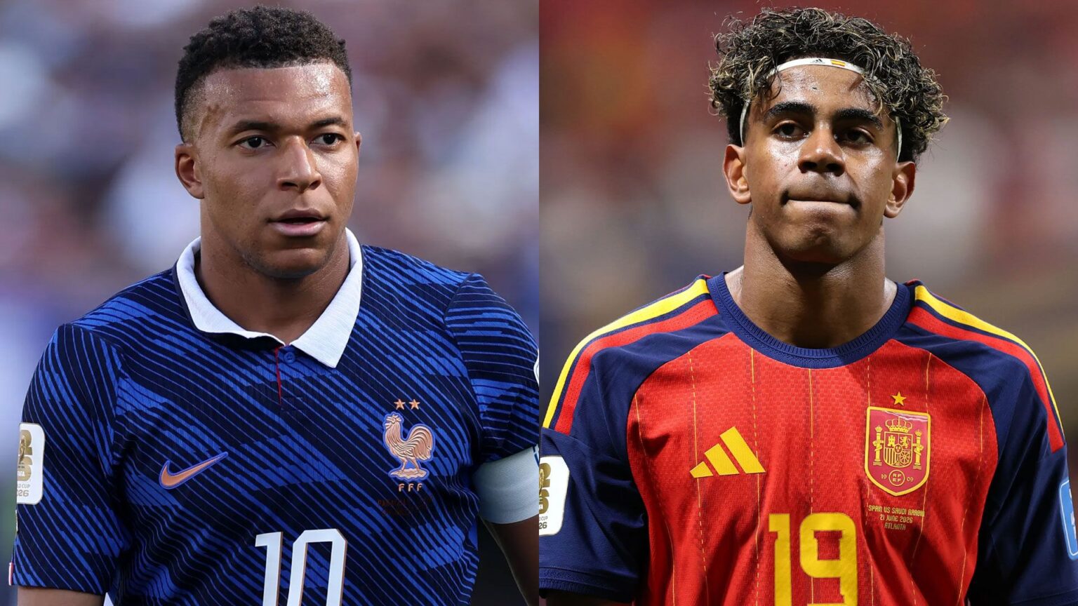 W杯フランスvsスペインはいつ?何時から?試合日程・地上波放送/配信予定 | Goal.com 日本 Goal.com