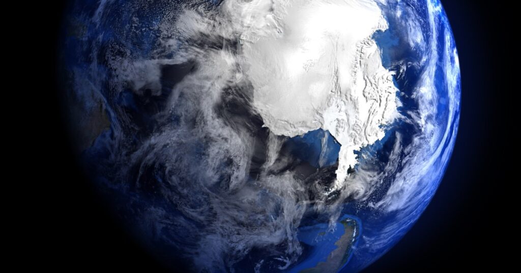 地球規模なら、ごく近所…じつは「南極のホンの4000km先」まで、「インド洋の温かい海流」が流れてくる。それなのに「超極低温の環境が成立」している、意外な理由(菅沼 悠介) | ブルーバックス | 講談社 地球規模なら、ごく近所…じつは「南極のホンの4000km先」まで、「インド洋の温かい海流」が流れてくる。それなのに「超極低温の環境が成立」している、意外な理由(菅沼 悠介) | ブルーバックス | 講談社