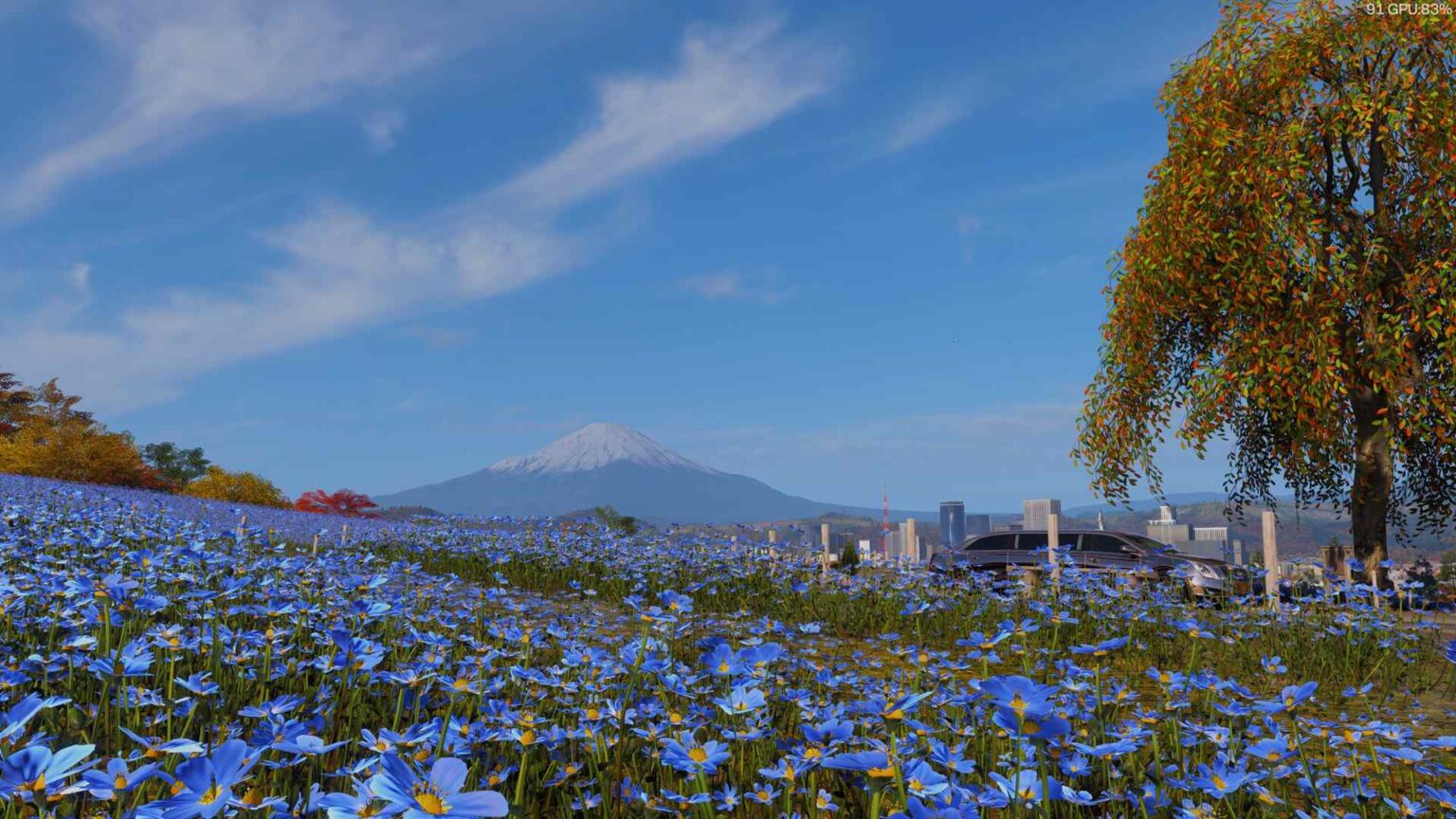 NVIDIAのクラウドゲーミング「GeForce NOW」は『Forza Horizon 6』をガチで遊べる。“体感遅延ゼロ”、スマホもハンコンも使える「GeForce RTX 5080」級の本格ドライブ NVIDIAのクラウドゲーミング「GeForce NOW」は『Forza Horizon 6』をガチで遊べる。“体感遅延ゼロ”、スマホもハンコンも使える「GeForce RTX 5080」級の本格ドライブ