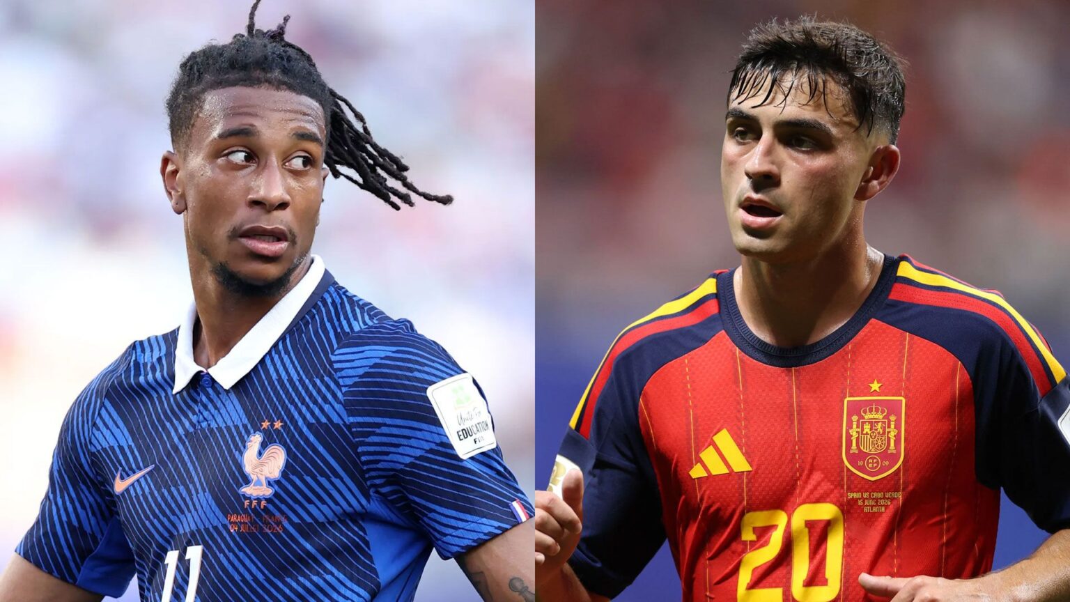 【W杯】フランス対スペインの地上波テレビ放送はある?どこで見られる? | Goal.com 日本 Goal.com