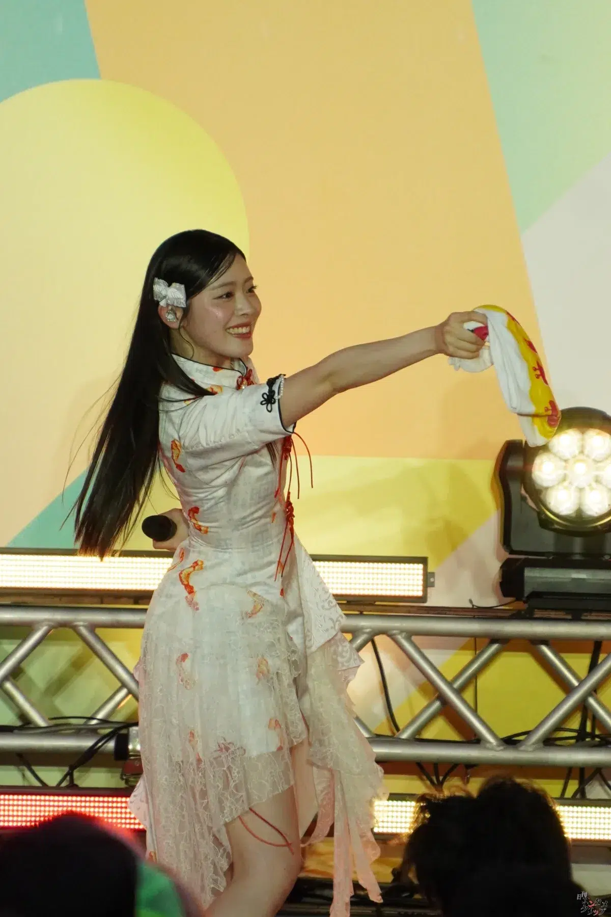 【TIF2026】私立恵比寿中学がHOT STAGEを熱狂の渦に！「仮契約のシンデレラ」から注目の新曲「えびチリ、はじめました」まで圧巻のパフォーマンス