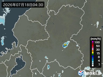 雨雲