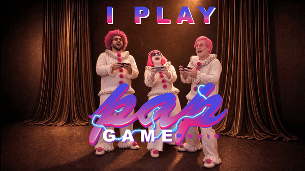イタリア人アーティストLeiKie、新ミュージックビデオでPAPgameの正体を明かす―Not Just MusicがPAPmusicブランドを拡大 | Not Just Music S.r.l.のプレスリリース イタリア人アーティストLeiKie、新ミュージックビデオでPAPgameの正体を明かす―Not Just MusicがPAPmusicブランドを拡大 | Not Just Music S.r.l.のプレスリリース