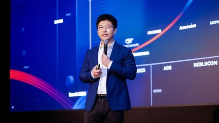 HNS 2026 | Huawei、南部アフリカ向けにアップグレード版「Xinghe AIキャンパスソリューション」を発表 : J-CAST トレンド HNS