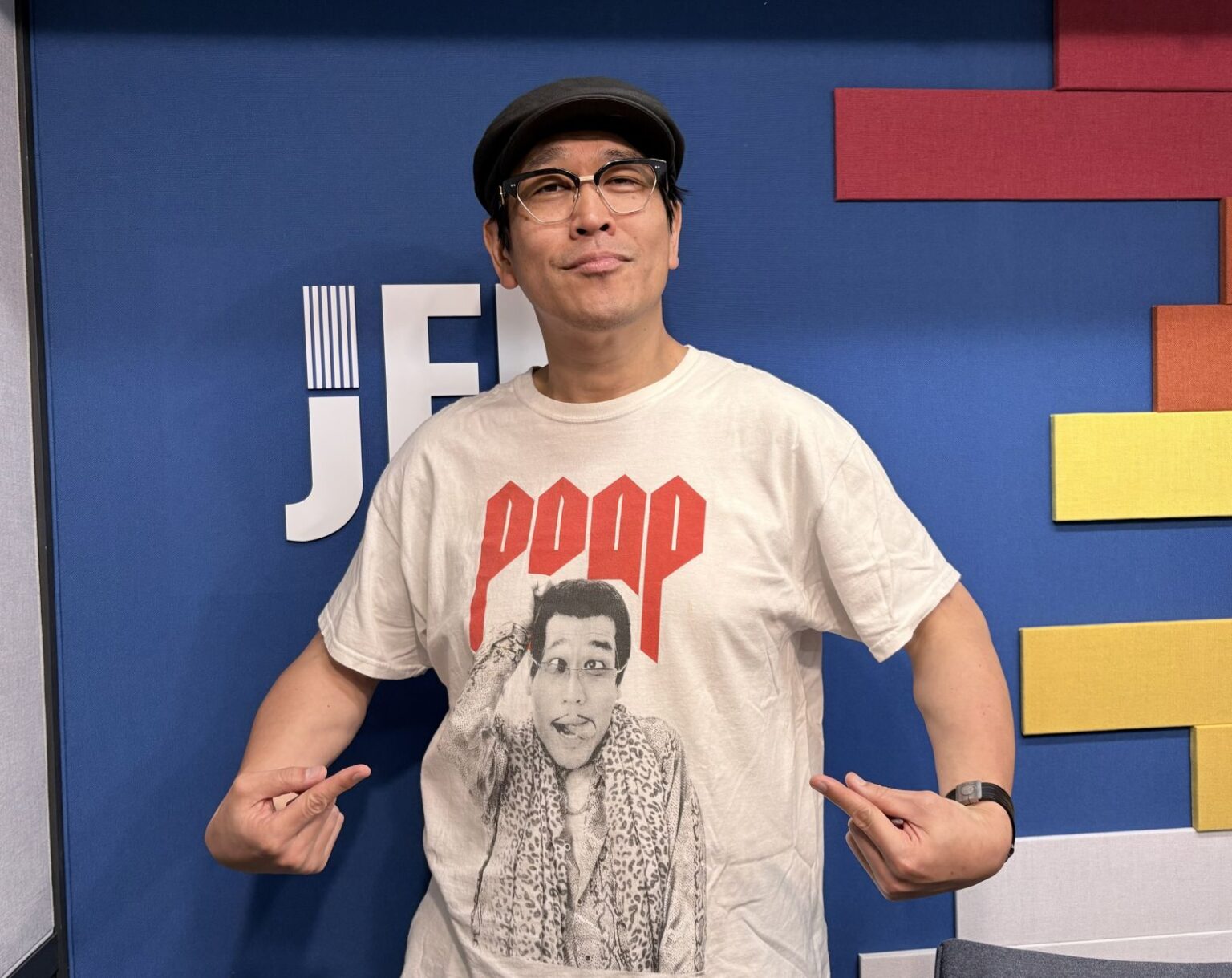 #11 FM群馬(FM GUNMA)『news ONE』を特集!ゲストは、FM GUNMAアナウンサー・揚妻由璃子さん!👩|みちのらじお|JFN Pods #11 FM群馬(FM GUNMA)『news ONE』を特集!ゲストは、FM GUNMAアナウンサー・揚妻由璃子さん!👩|みちのらじお|JFN Pods