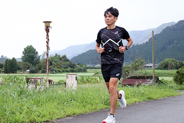 『山の神』今井正人さんが語る福島の魅力とランニングコース - RUNNET - 日本最大級!走る仲間のランニングポータル 『山の神』今井正人さんが語る福島の魅力とランニングコース - RUNNET - 日本最大級!走る仲間のランニングポータル