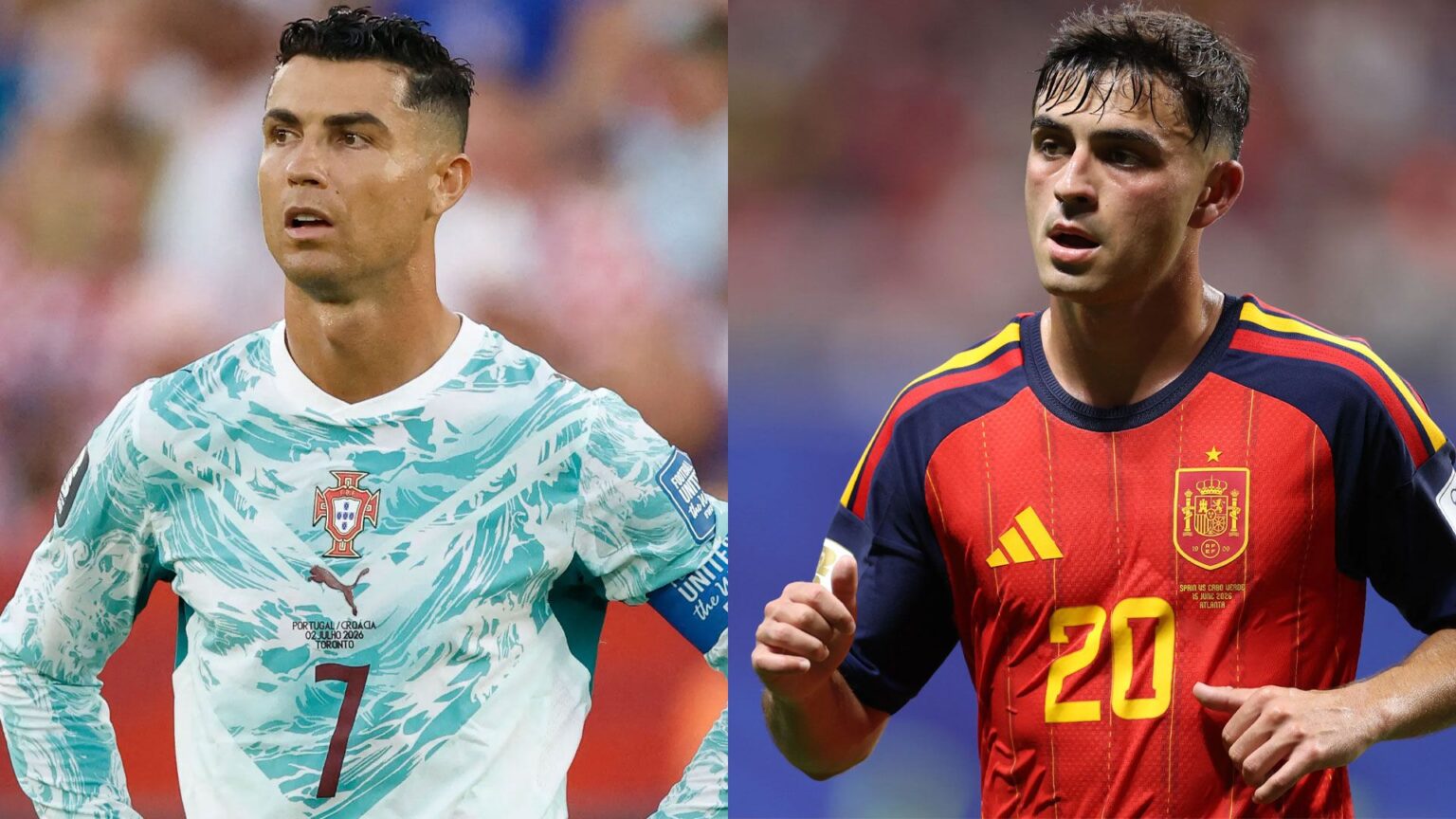 ポルトガルvsスペインは日本時間の何時から?W杯ラウンド16のキックオフ時刻まとめ | Goal.com 日本 Goal.com