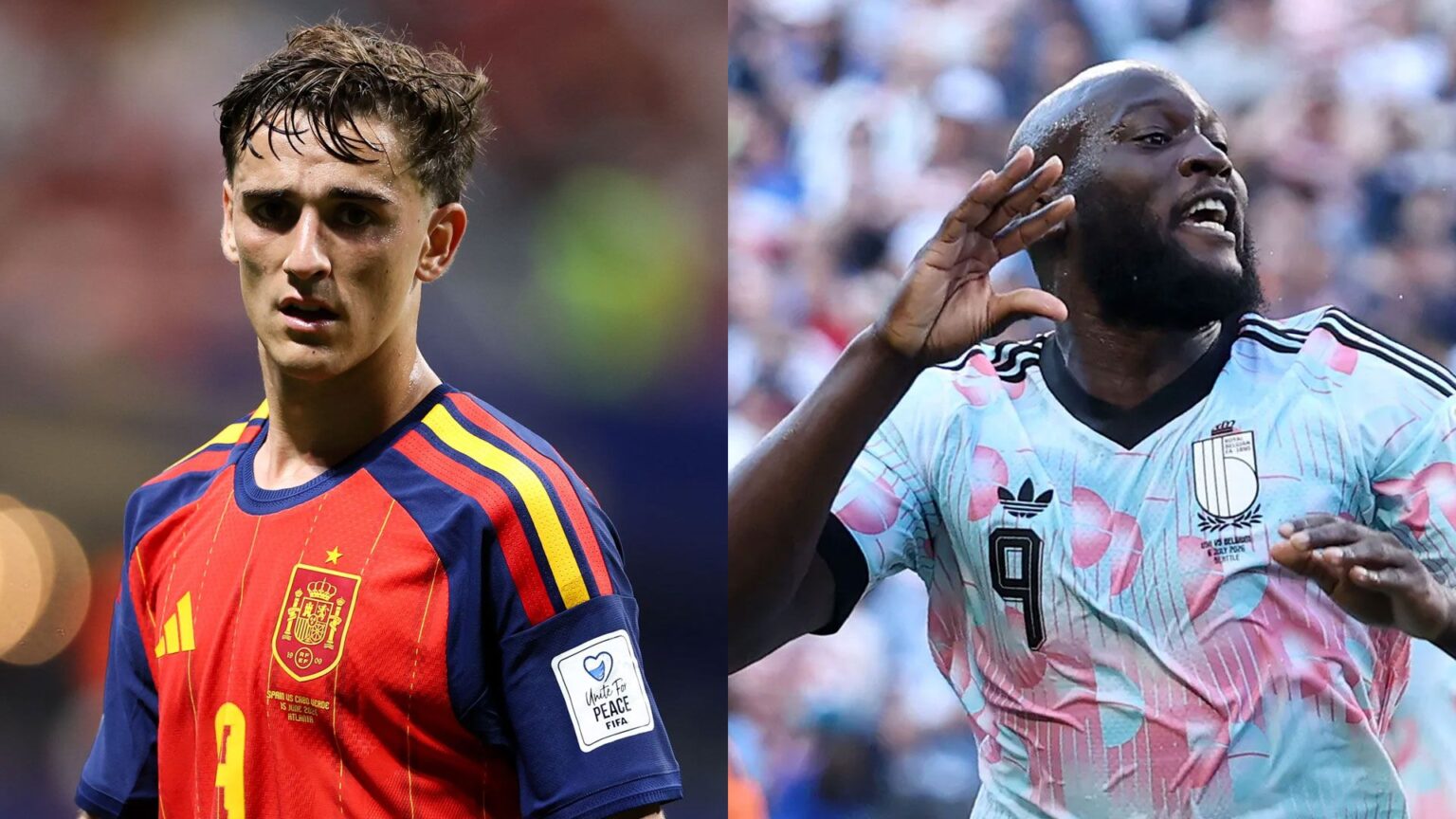 スペインvsベルギーは日本時間の何時から?W杯準々決勝のキックオフ時刻まとめ | Goal.com 日本 Goal.com