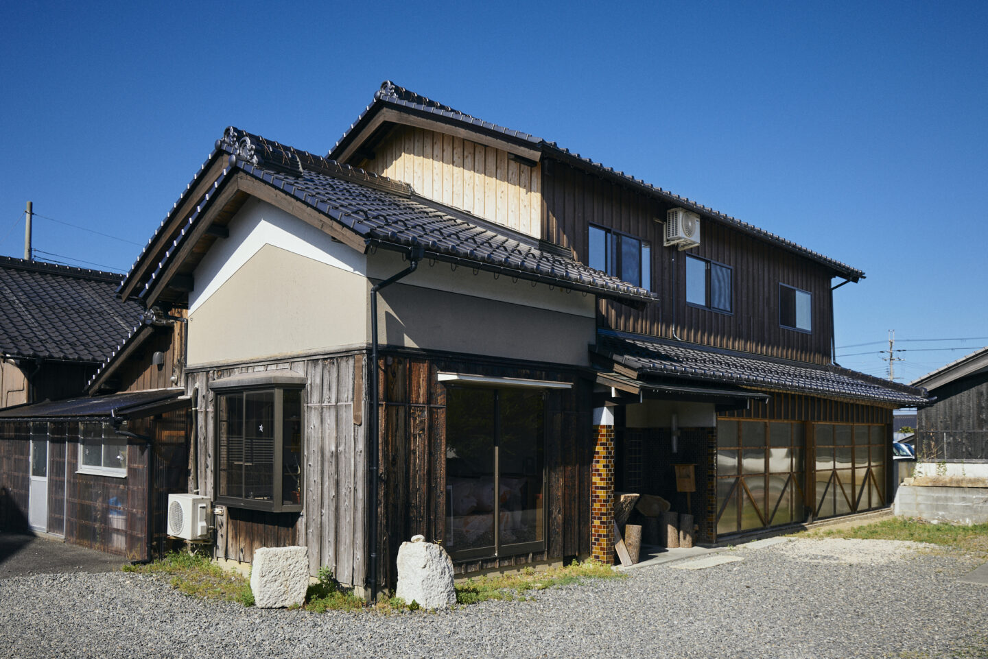 TAKASHIMA BASE　グリーンズ