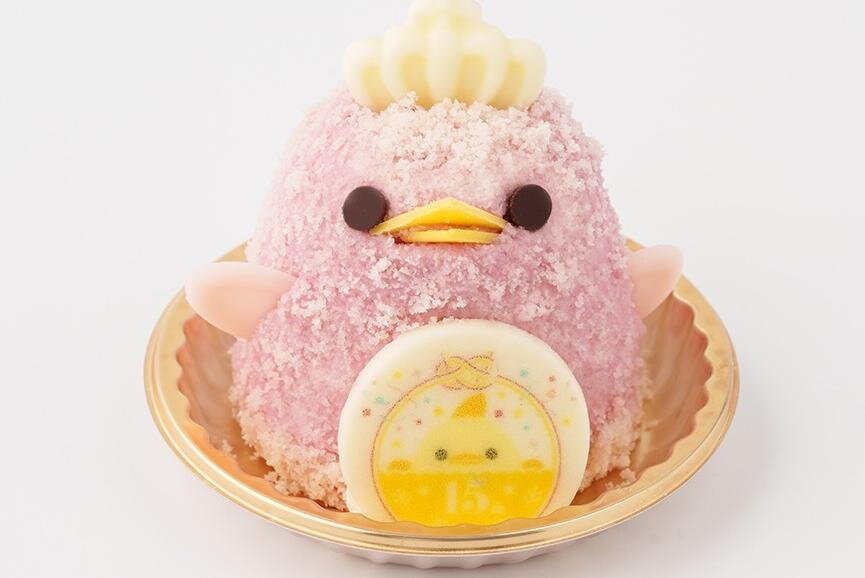 ひよこ型スイーツ「ぴよりん」15周年記念いちご味、濃厚プリン×苺ジュレ入り – ファッションプレス ひよこ型スイーツ「ぴよりん」15周年記念いちご味、濃厚プリン×苺ジュレ入り - ファッションプレス