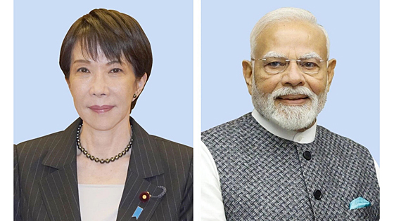 【共同通信】 日本とインド、AI開発で声明へ 7月首脳会談、競争力強化|インド科学技術ニュース|Science Portal India インドの科学技術の今を伝える 【共同通信】 日本とインド、AI開発で声明へ 7月首脳会談、競争力強化|インド科学技術ニュース|Science Portal India インドの科学技術の今を伝える