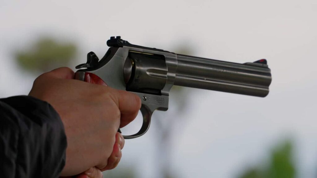 SBS Examines: オーストラリアの銃規制改革、効果ある? | SBS Japanese SBS Examines: オーストラリアの銃規制改革、効果ある? | SBS Japanese