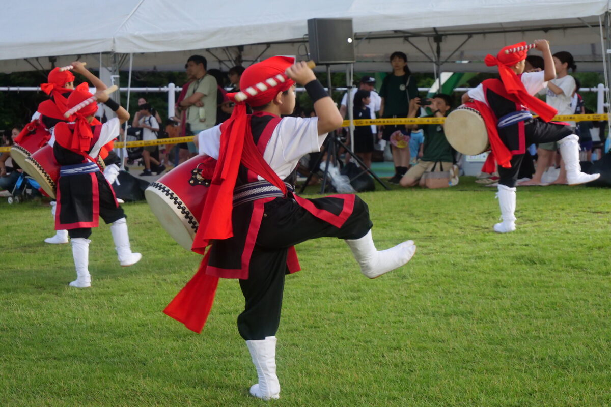 【8月1日・2日】8月最初の週末はどこ行く?エイサー夏まつりにクラフトビール!沖縄イベント&グルメまとめ