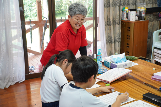 【鹿児島県大崎町】一緒に考え、受け止める。共に育む「もう一つのおうち」／ もちっこもりのおうち  柳原路子さん