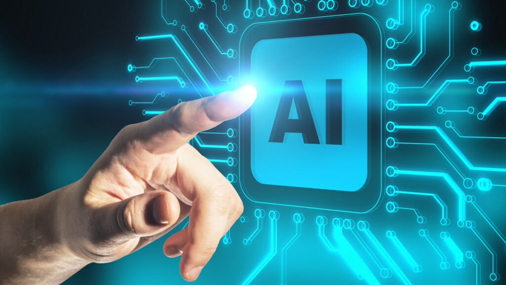 EUの「AI法」によりAI生成コンテンツにラベル表示が義務付け – GIGAZINE EUの「AI法」によりAI生成コンテンツにラベル表示が義務付け - GIGAZINE