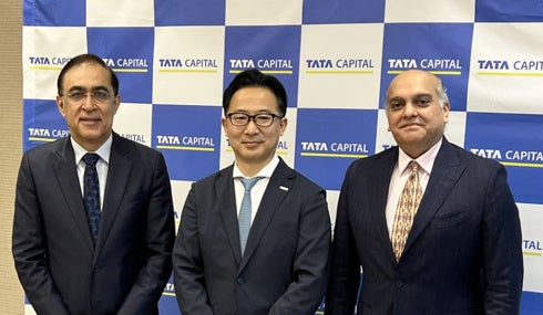 Tata Capital Limited(インド)との業務協力覚書の締結について | 株式会社りそなホールディングスのプレスリリース