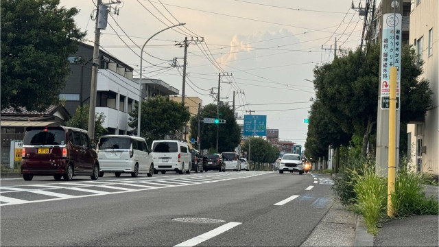 「今まで免許を取ったことがない」横浜市の路上で無免許で追突事故を起こしたか 53歳の男を逮捕 神奈川県警(TBS NEWS DIG)|dメニューニュース(NTTドコモ) 「今まで免許を取ったことがない」横浜市の路上で無免許で追突事故を起こしたか 53歳の男を逮捕 神奈川県警