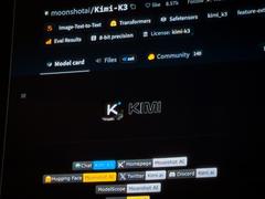 オープンな超高性能AI「Kimi K3」、早くもMacで動いてしまう | ギズモード・ジャパン