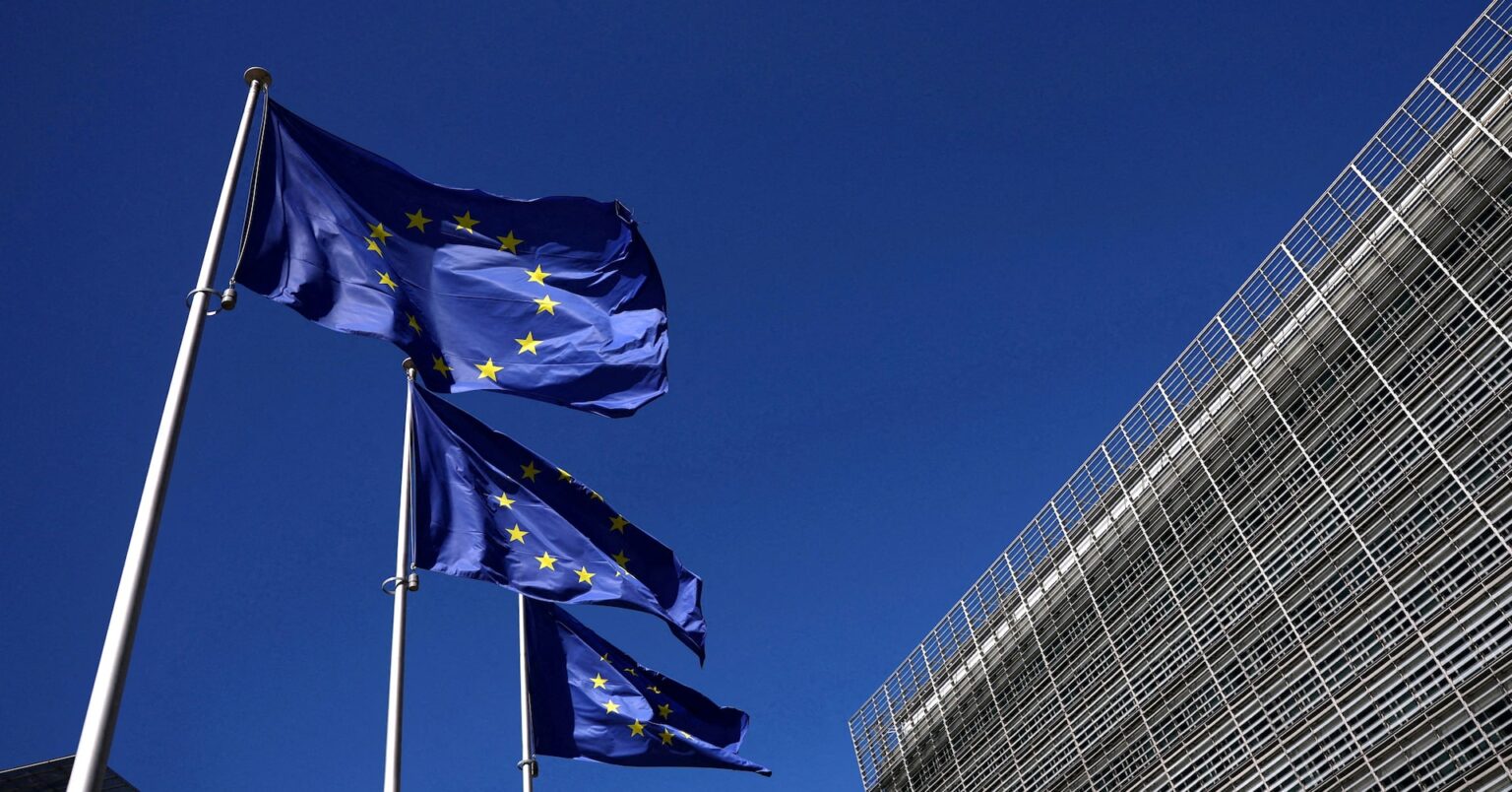 EUとウクライナがドローン協定、開発・生産拡大へ合弁事業後押し | ロイター EUとウクライナがドローン協定、開発・生産拡大へ合弁事業後押し | ロイター