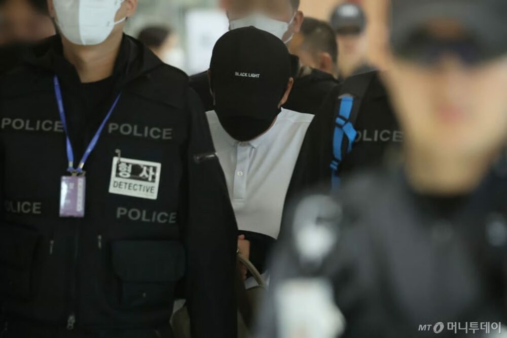 韓国警察、4カ月で麻薬犯罪者5203人摘発…4割超がオンライン取引 写真枚 国際ニュース:AFPBB News 韓国警察、4カ月で麻薬犯罪者5203人摘発…4割超がオンライン取引 写真枚 国際ニュース:AFPBB News