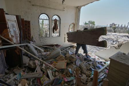 レバノン南部で「精密攻撃」開始 イスラエル軍、ヒズボラ非難 | 全国のニュース | 福井新聞ONLINE レバノン南部で「精密攻撃」開始 イスラエル軍、ヒズボラ非難 | 全国のニュース | 福井新聞ONLINE
