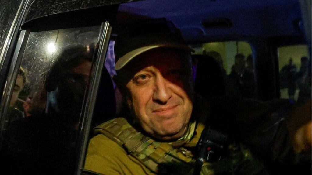 次はナイジェリアか、プリゴジン死後も止まらないロシア・旧ワグネルの進軍、アフリカ進出の構図とは 【安木レポート】フランス後退の空白を埋めるロシア、赤道ギニアからナイジェリアへ伸びる軍事的影響力(1/4) | JBpress (ジェイビープレス)