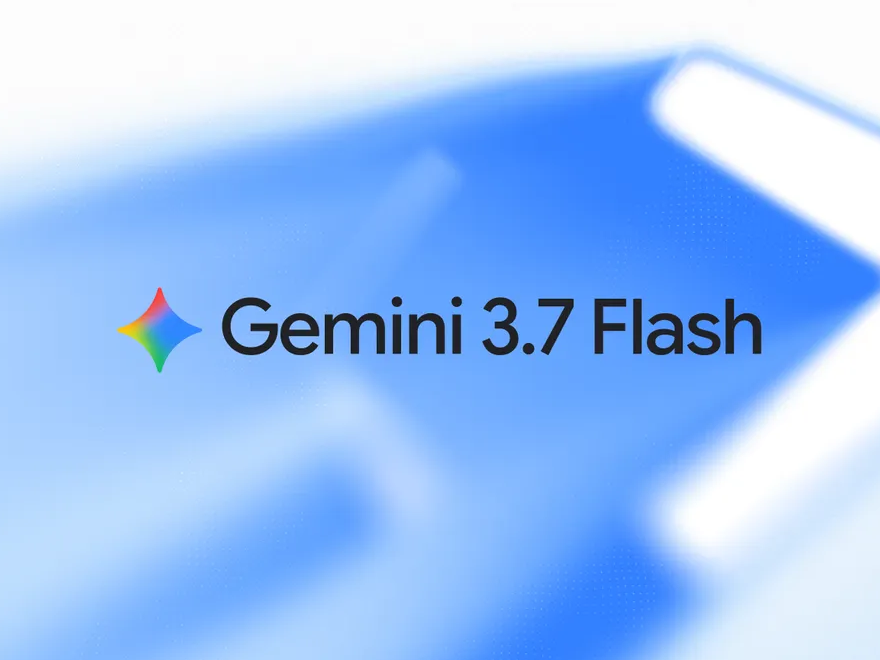 Google、「Gemini 3.7 Flash」を発表 ~わずか3週間での更新、性能アップで年末まで半額 – 窓の杜 Google、「Gemini 3.7 Flash」を発表 ~わずか3週間での更新、性能アップで年末まで半額 - 窓の杜