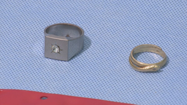 同様の被害は450件ほど… 空き家から指輪1個を盗んだ疑い ベトナム人2人を逮捕 愛知･一宮市を拠点とした窃盗グループのメンバーか