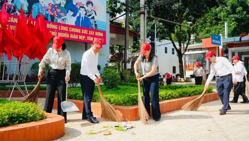 Vietnam.vn - Nền tảng quảng bá Việt Nam