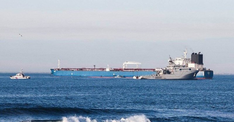 ロシアは、一部のEU諸国が船に乗り込み、外国船を違法に拿捕したと非難 ロシアは、一部のEU諸国が船に乗り込み、外国船を違法に拿捕したと非難