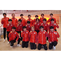 第20回アジア競技大会(2026/愛知・名古屋) eスポーツ代表選手 結団式参加のお知らせ – PR TIMES|アニメ!アニメ! 第20回アジア競技大会(2026/愛知・名古屋) eスポーツ代表選手 結団式参加のお知らせ - PR TIMES|アニメ!アニメ!