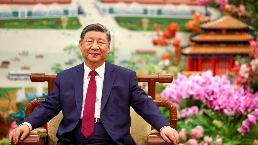 習近平が台湾統一に動く「2028年」、米大統領選直前を狙う中国の戦略シナリオ 【著者に聞く】『G2構想 勝つのは米国か中国か』の遠藤誉が読む、イラン戦争後の米中関係(1/6) | JBpress (ジェイビープレス) 習近平が台湾統一に動く「2028年」、米大統領選直前を狙う中国の戦略シナリオ 【著者に聞く】『G2構想 勝つのは米国か中国か』の遠藤誉が読む、イラン戦争後の米中関係(1/6) | JBpress (ジェイビープレス)
