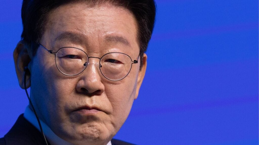 米議会が国防総省に「韓国における中国の悪意ある影響力工作」の調査指示、米中間で揺れる李在明政権を猛烈牽制(1/5) | JBpress (ジェイビープレス)