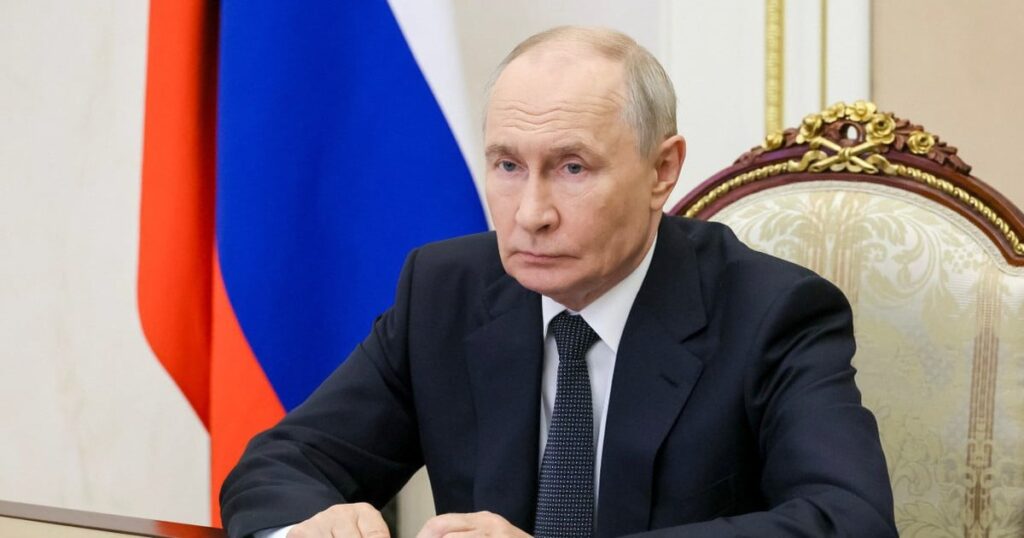 世界のニュース 8月23日:プーチン大統領、ウクライナの経済インフラを攻撃すると表明。カナダは米国に報復措置。 Vietnam.vn - Nền tảng quảng bá Việt Nam