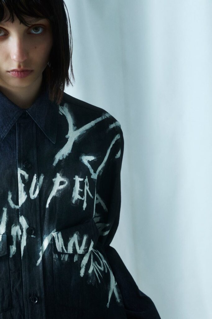 Y’s SUPER POSITION OKAYAMAオープン1周年を記念した限定アイテムを8月29日(土)より発売 | 株式会社ヨウジヤマモトのプレスリリース Y’s SUPER POSITION OKAYAMAオープン1周年を記念した限定アイテムを8月29日(土)より発売 | 株式会社ヨウジヤマモトのプレスリリース