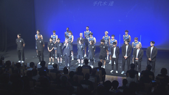 昨シーズン以上の感動と躍動を 福井ブローウィンズが新体制に B1で活躍した選手ら7人がメンバーに加入 新リーグ「B.ONE」9月22日に開幕(FBC福井放送)|dメニューニュース(NTTドコモ) 昨シーズン以上の感動と躍動を 福井ブローウィンズが新体制に B1で活躍した選手ら7人がメンバーに加入 新リーグ「B.ONE」9月22日に開幕
