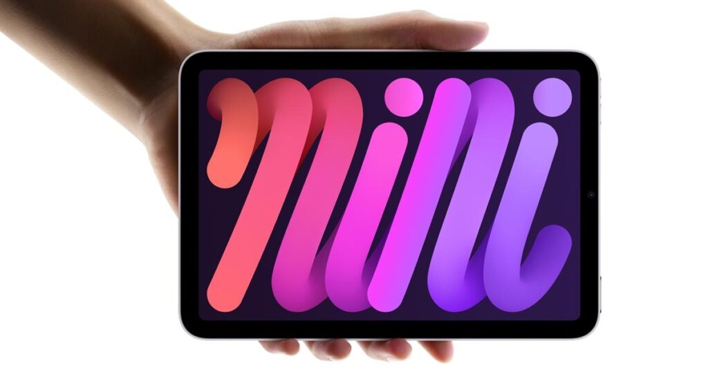 新型iPad miniは10月末までに出る? 有機ELに防水防塵などアツい噂満載で期待せずにはいられない | ギズモード・ジャパン 新型iPad miniは10月末までに出る? 有機ELに防水防塵などアツい噂満載で期待せずにはいられない | ギズモード・ジャパン