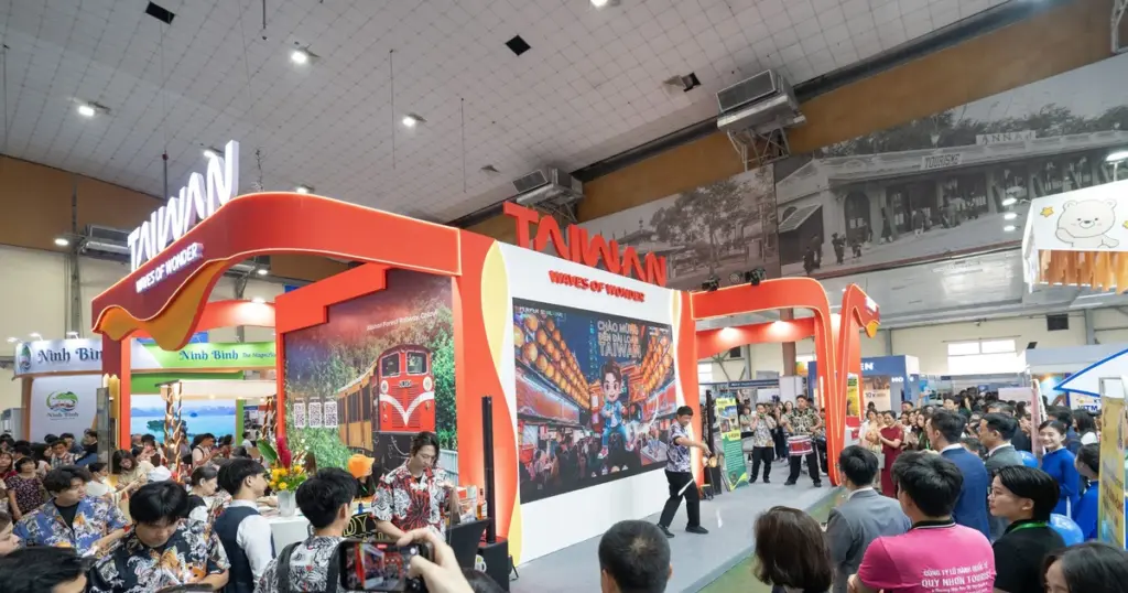 Vietnam.vn - Nền tảng quảng bá Việt Nam