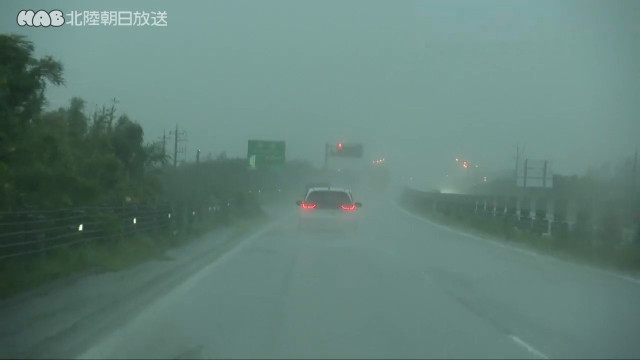 大雨の被害 石川県のまとめ 羽咋市で80棟が床上浸水(HAB北陸朝日放送)|dメニューニュース(NTTドコモ) 大雨の被害 石川県のまとめ 羽咋市で80棟が床上浸水